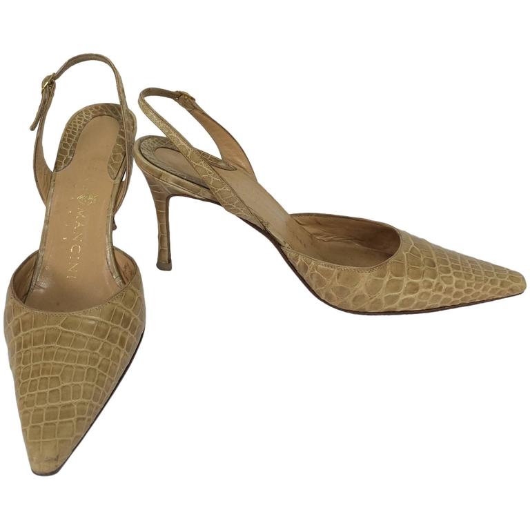 Footwear Palm Beach Vintage