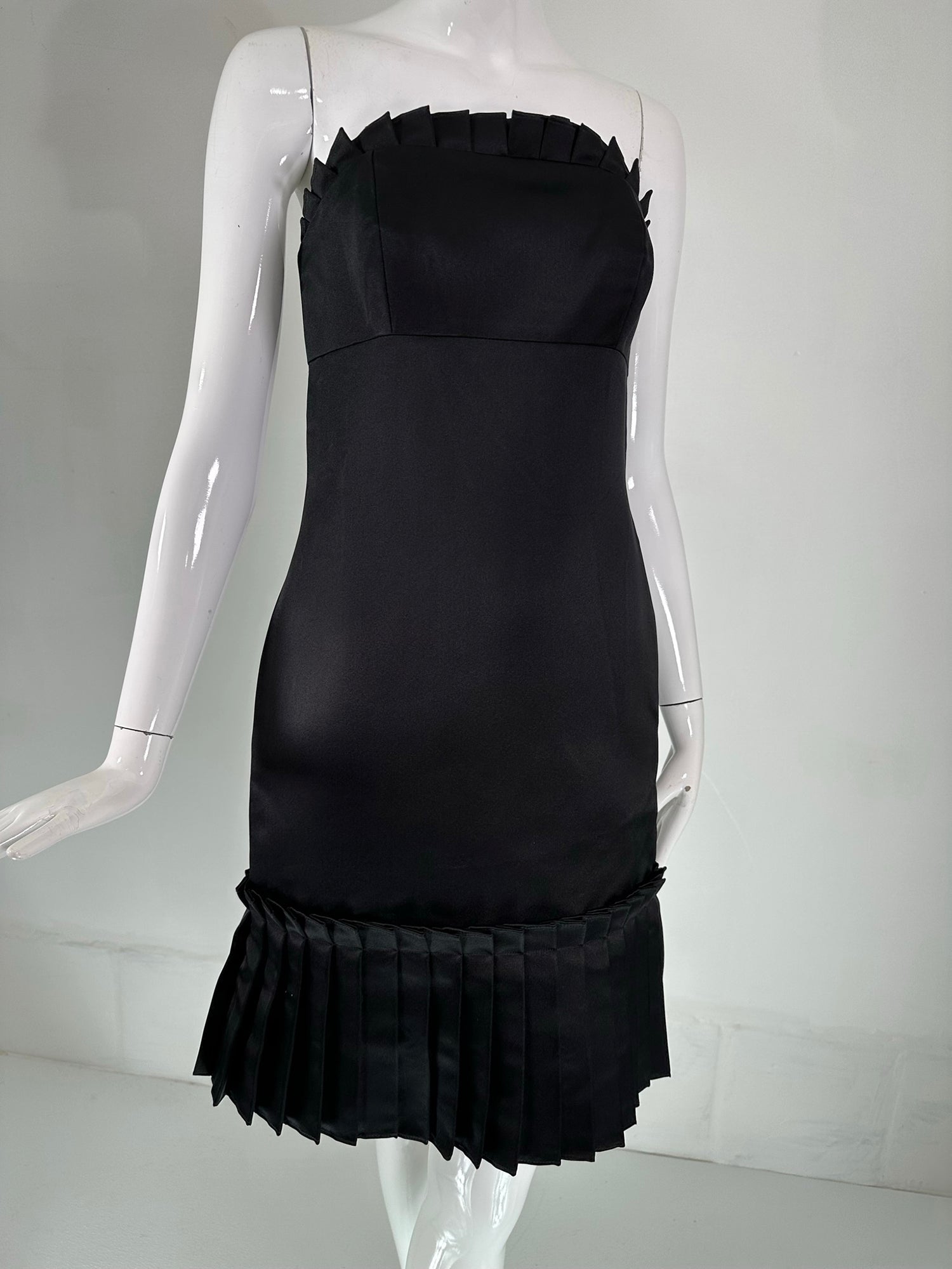 2x cocktail dress Short Cocktail Dress With Fringe
