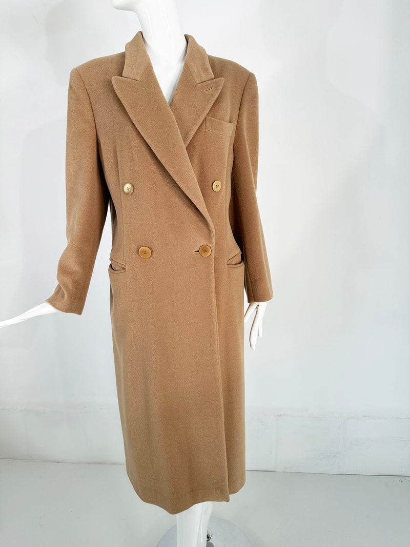 ジャケット・アウター Special GIORGIO ARMANI CAMEL Belted Coat IMG_6492_3_800x.jpg?v=1706637958