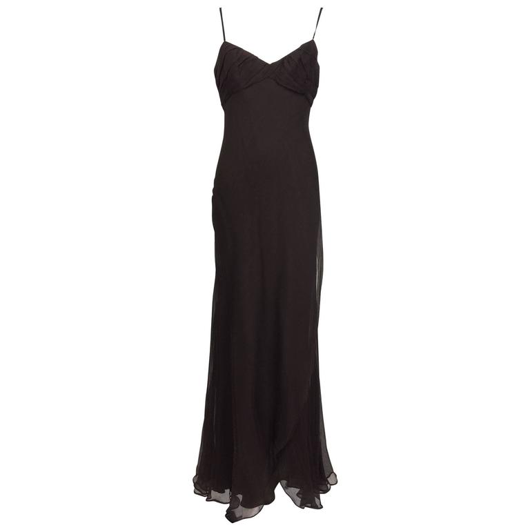 how long is a 32 inch dress Knox Maxi Dress | Leopard | Womens main image 1