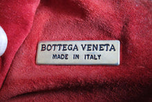 SOLD  Bottega Veneta 1980s wrist-let handbag