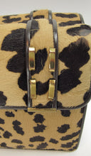 SOLD LaJeunesse mod style handbag 1960s