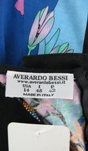 Averardo Bessi Fine Cotton Knit Tent Dress
