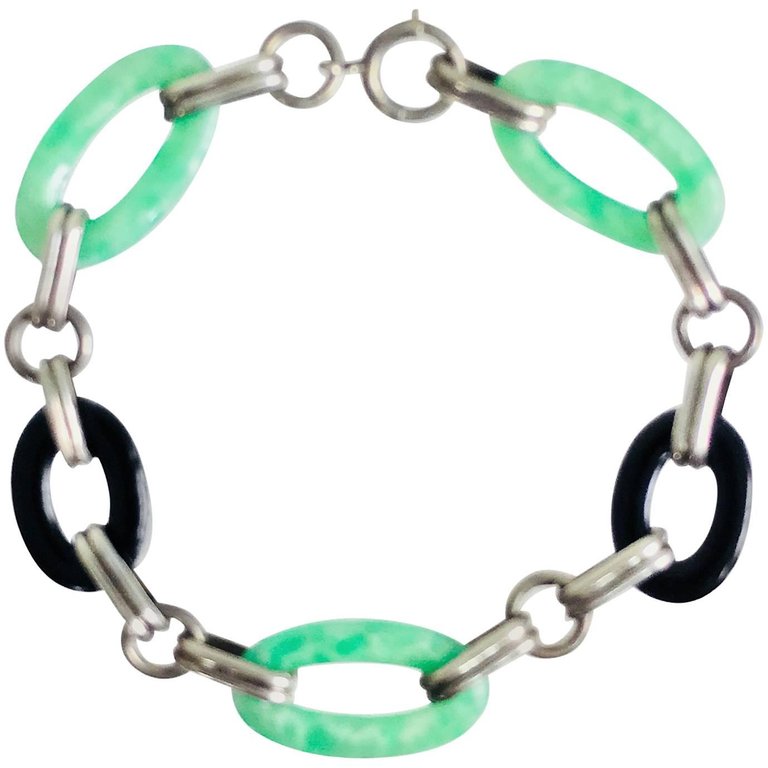Chanel Charm Bracelets - 51 For Sale at 1stDibs
