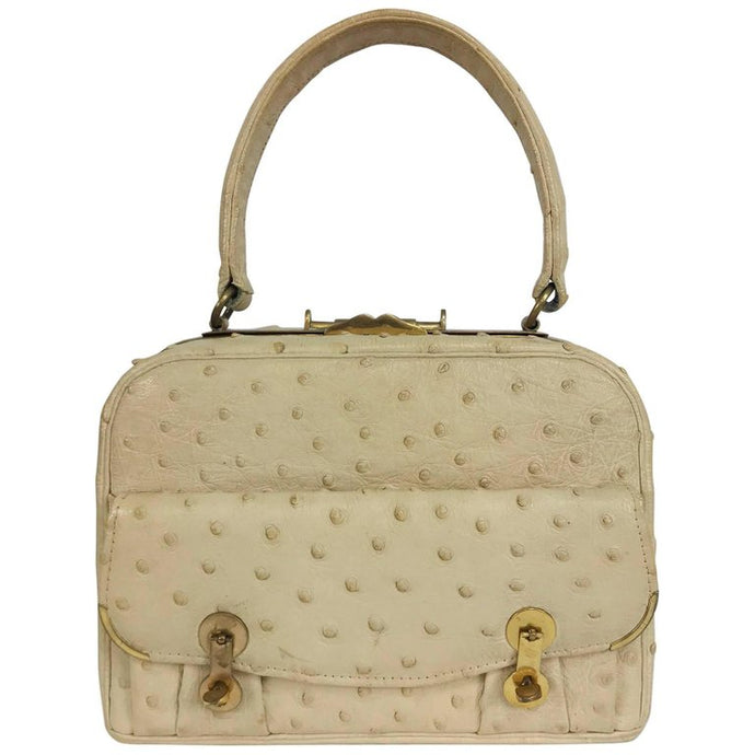 SOLD Vintage Chanel quilted raffia & patent leather bag – Palm Beach Vintage