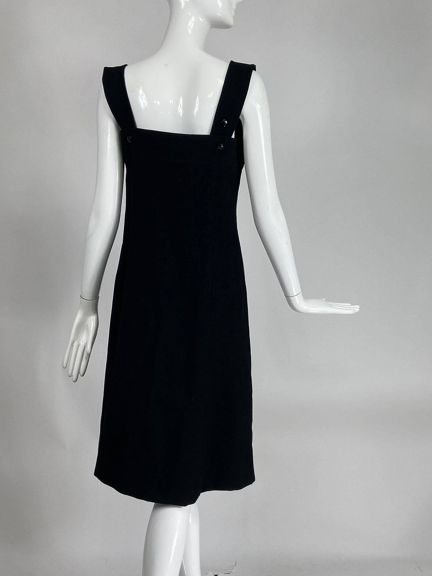 BHUTAIYA Women A-line Black Dress - Buy BHUTAIYA Women A-line Black Dress  Online at Best Prices in India | Flipkart.com