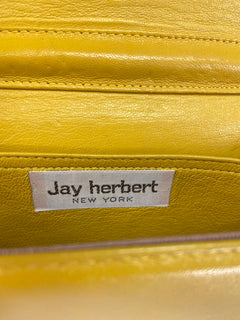 Jay herbert 2024 new york purse