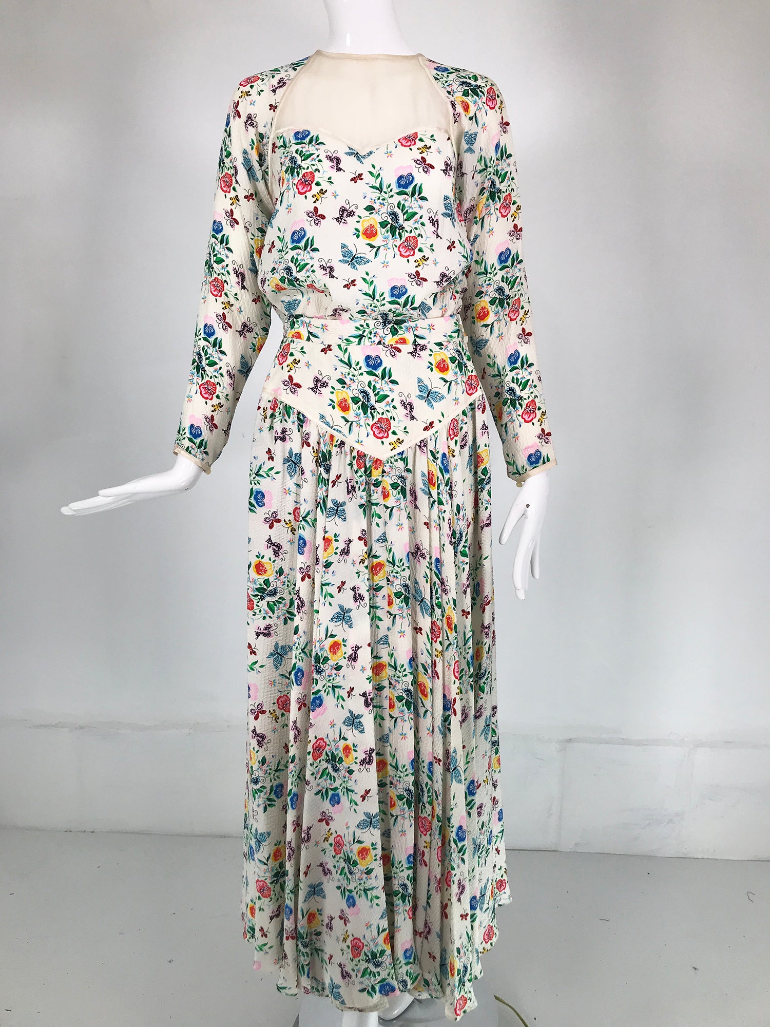 Geoffrey Beene Vintage Dresses