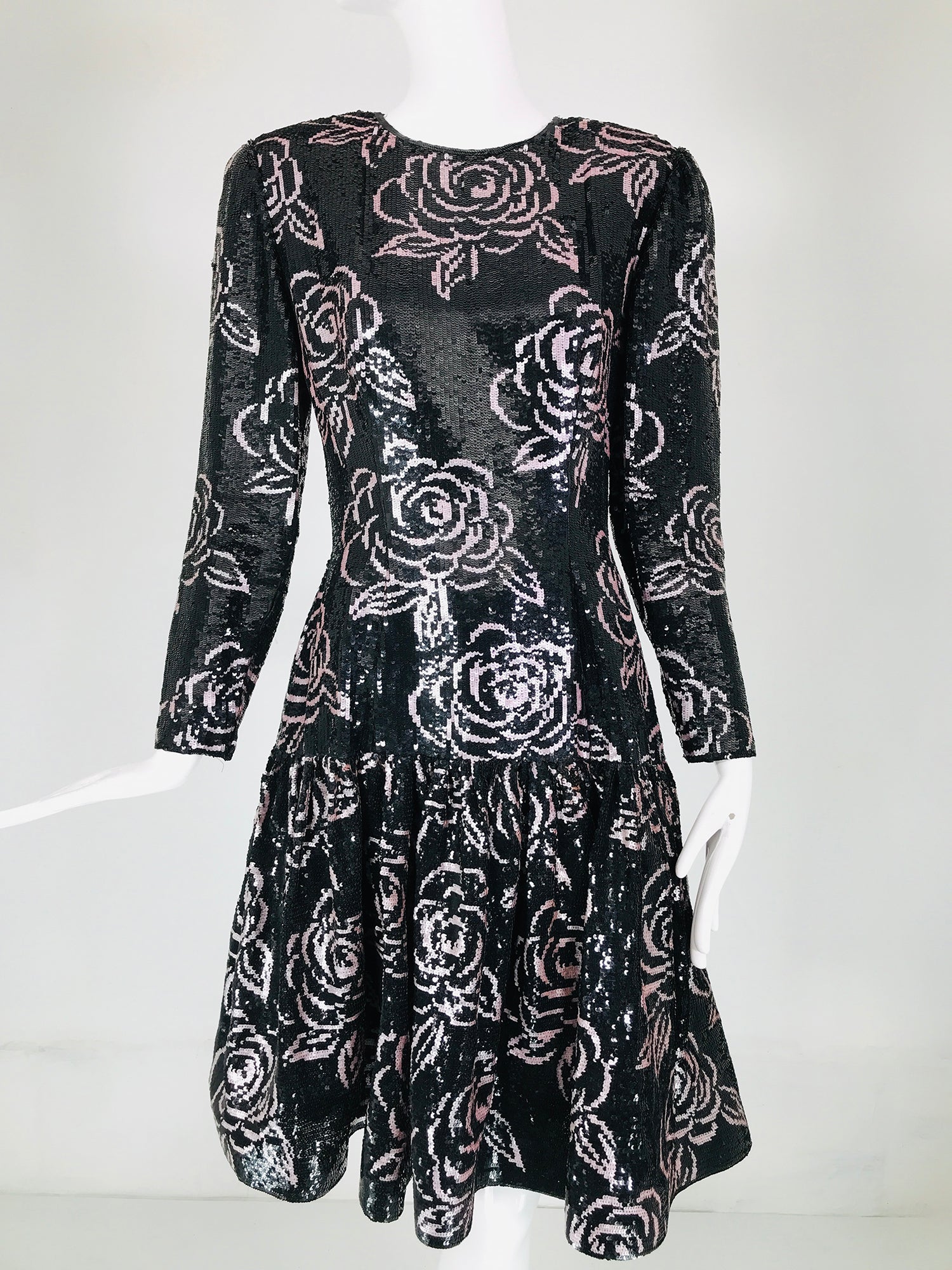 Oscar de la Renta – Palm Beach Vintage