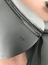 Louis Vuitton Fall 2011 Marc Jacobs Fetishes Collection Black Corset Belt