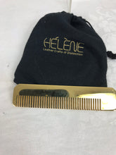 Helene Black Ostrich Cross Body/Clutch handbag Made in Italy 1990s