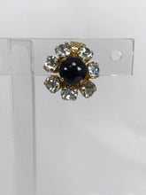 SOLD Christian Dior Germany Jewel Mini Clip Earrings 1965