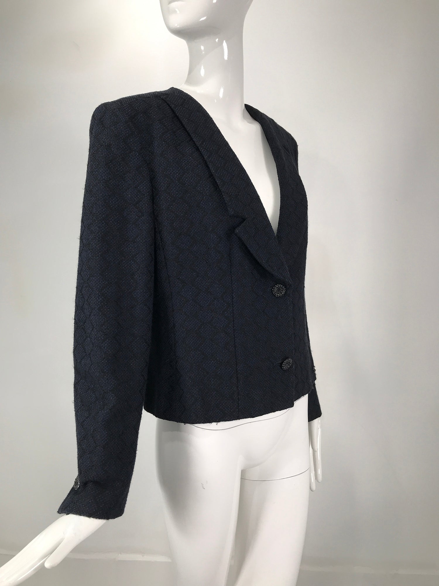 CHANEL Blazers & Suit Jackets for Women - Poshmark