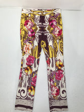 Etro Floral Trousers Unworn 46 US 10