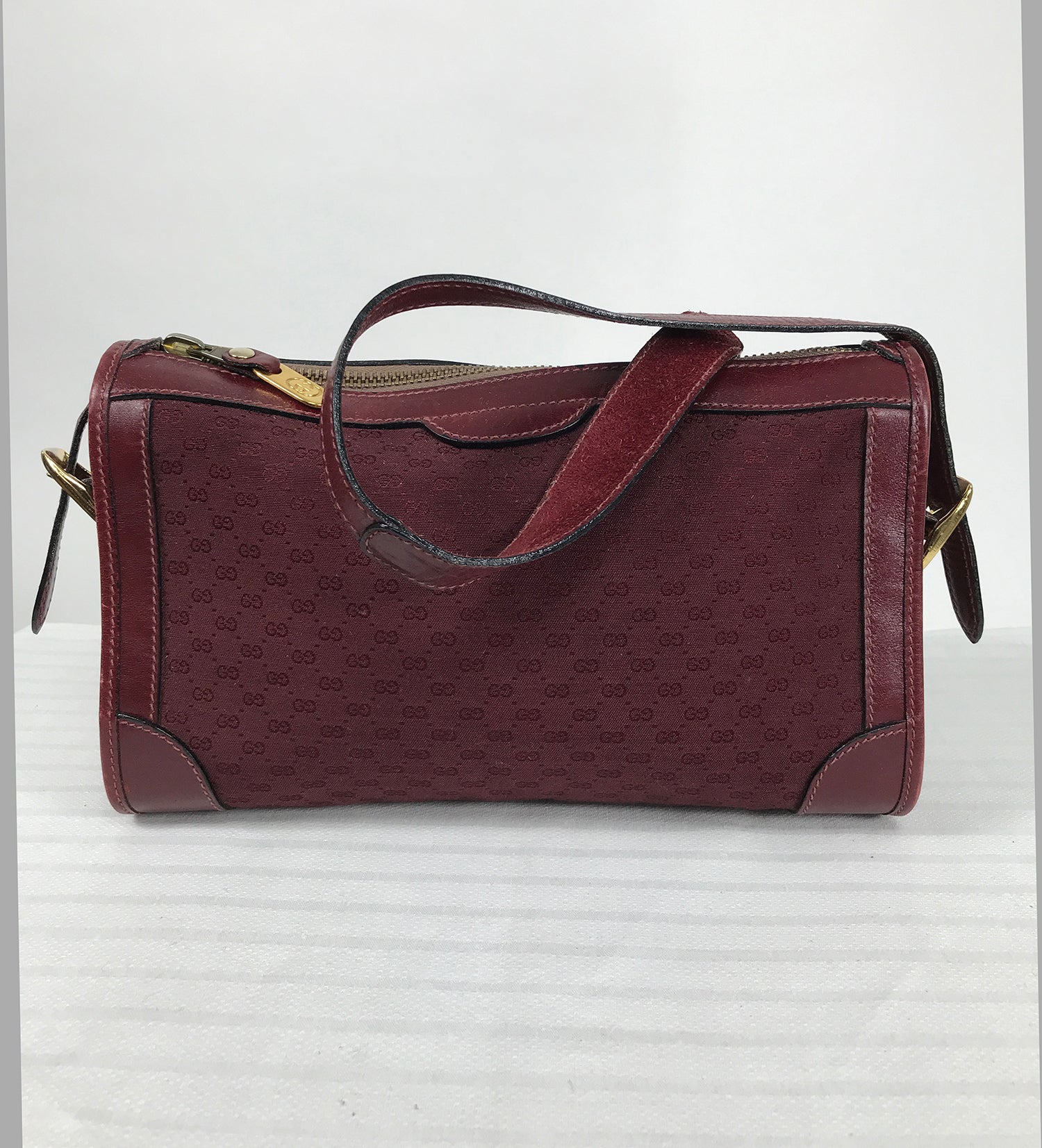 1950s Gucci Handbag - 7 For Sale on 1stDibs