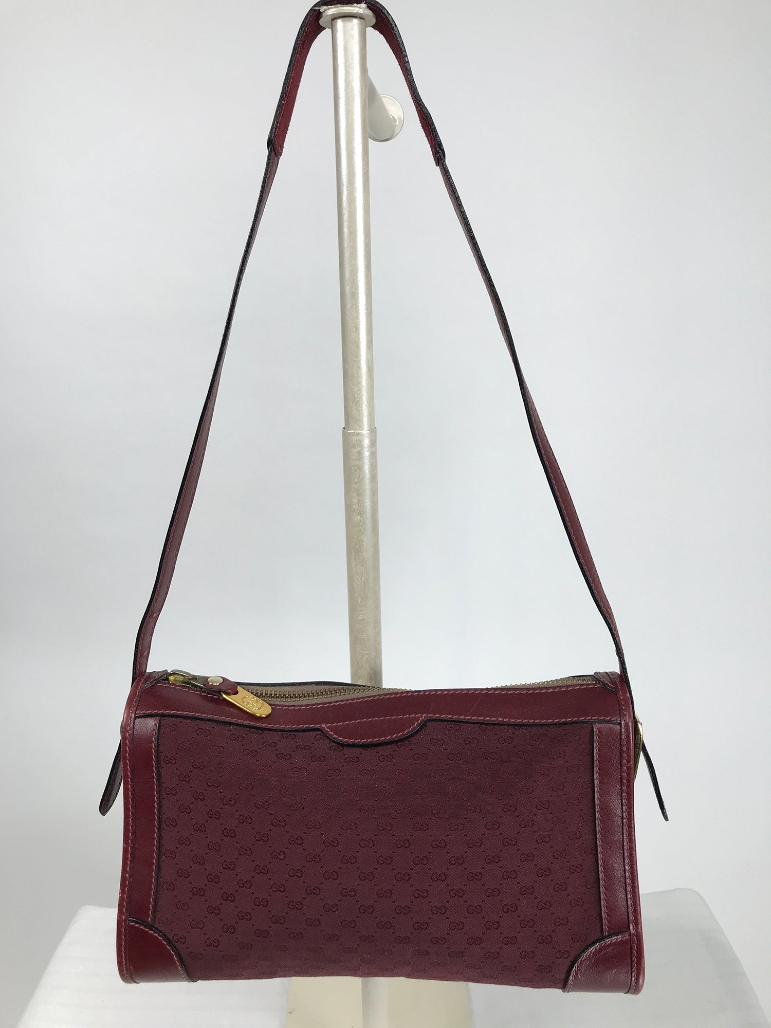 1950s Gucci Handbag - 7 For Sale on 1stDibs