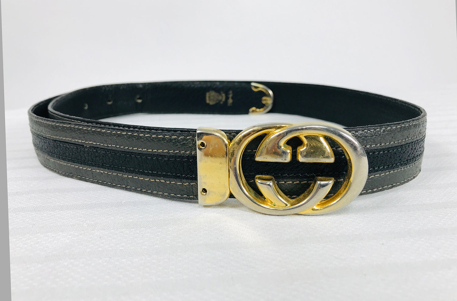 Rare gucci belt Clearance