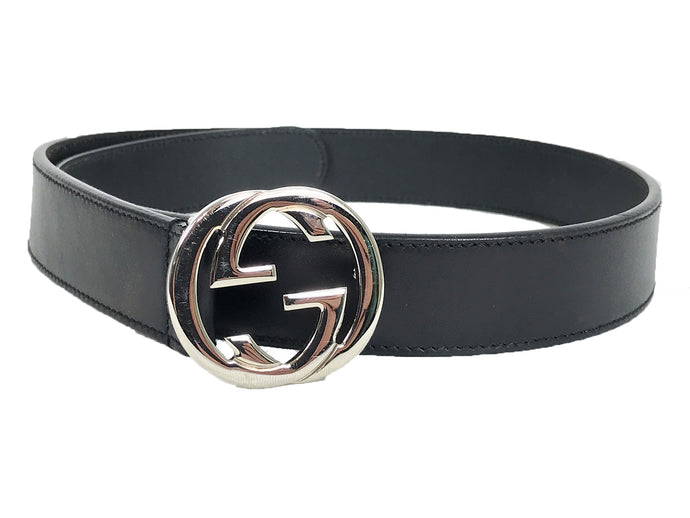 Gucci Black Suede Golden Horsebit Waist Belt Bag at 1stDibs