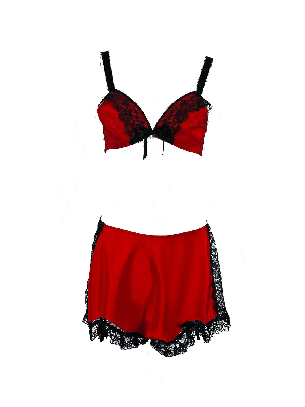 Lace Lingerie Sets To Buy Yourself This Valentine's Day