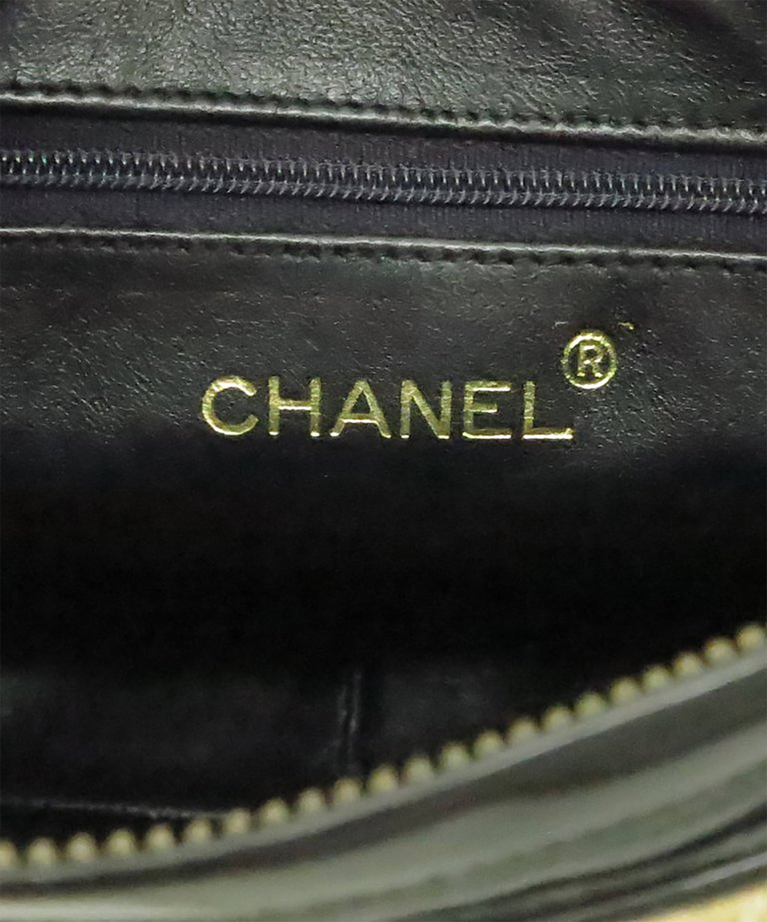 vintage chanel bags 1940